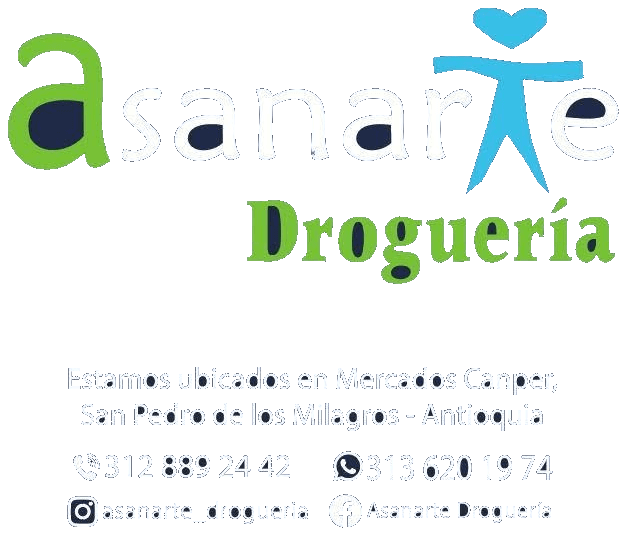 Asanarte Droguería