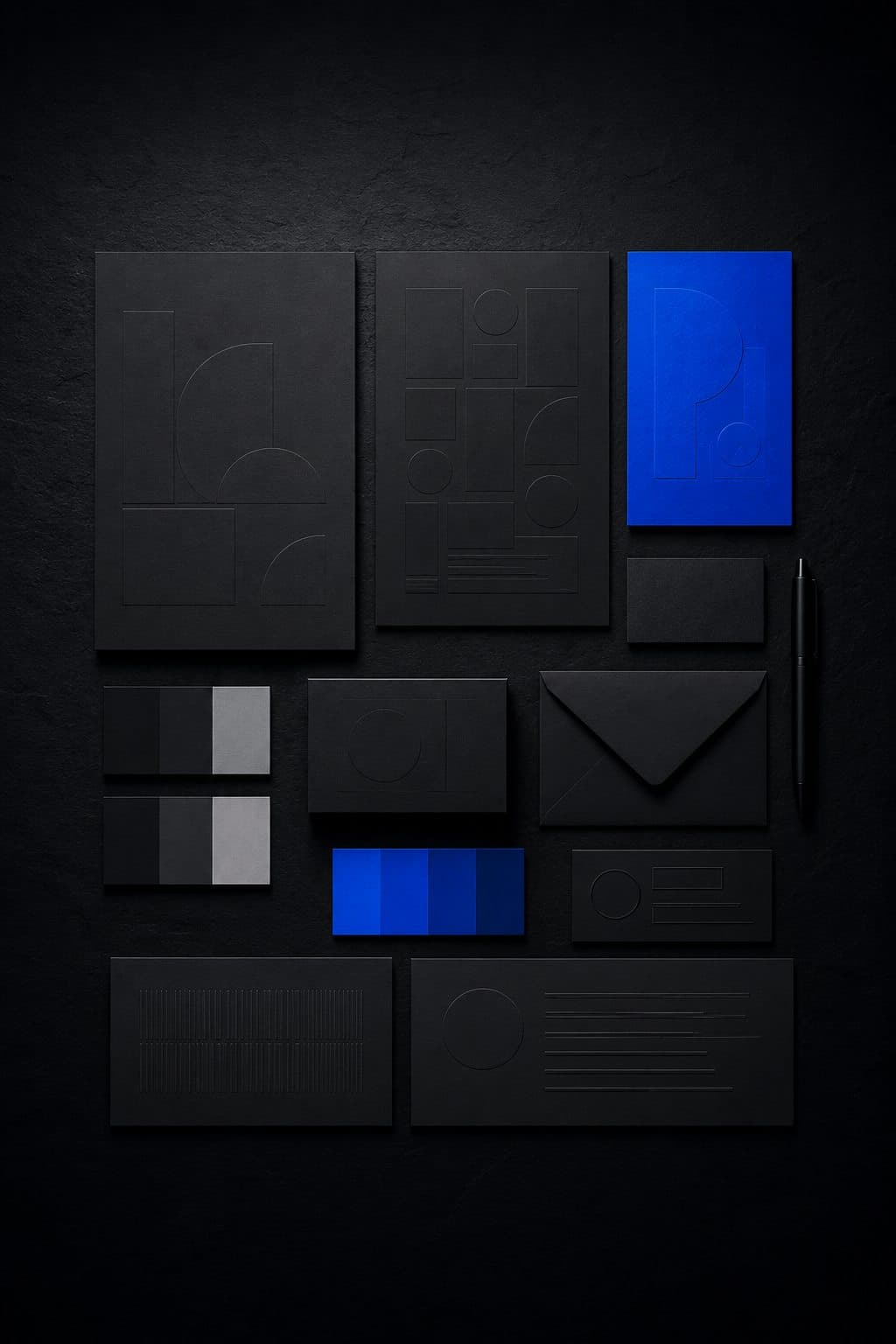 Diseño e Identidad Visual