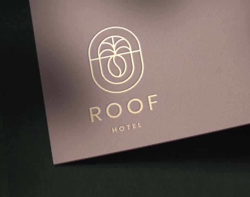 Branding — Rohlfing Concept