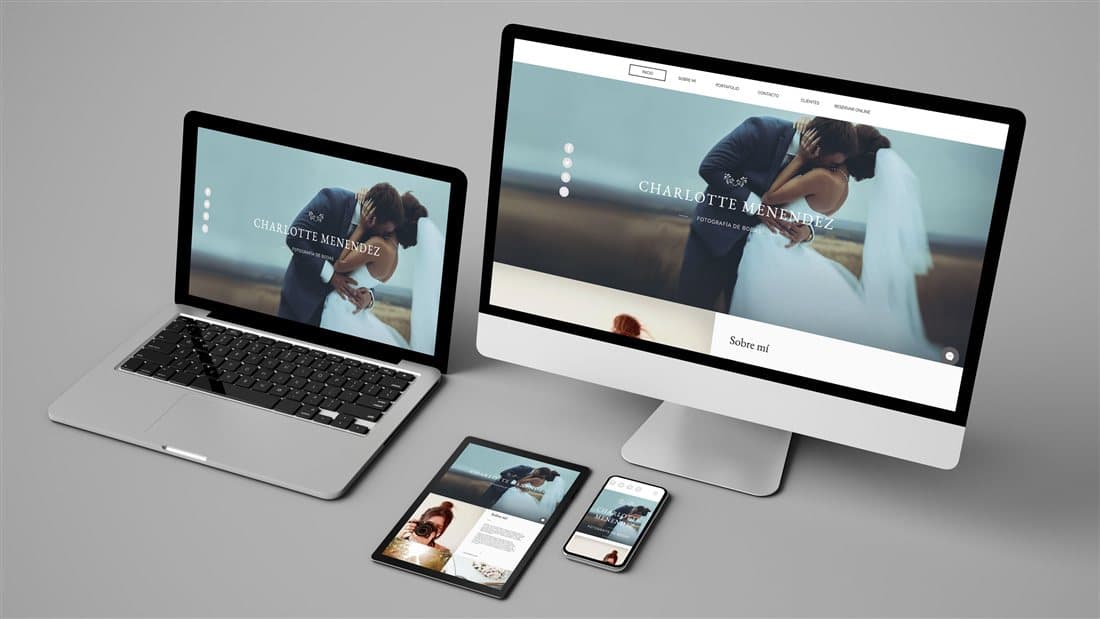 Presencia digital — Rohlfing Concept