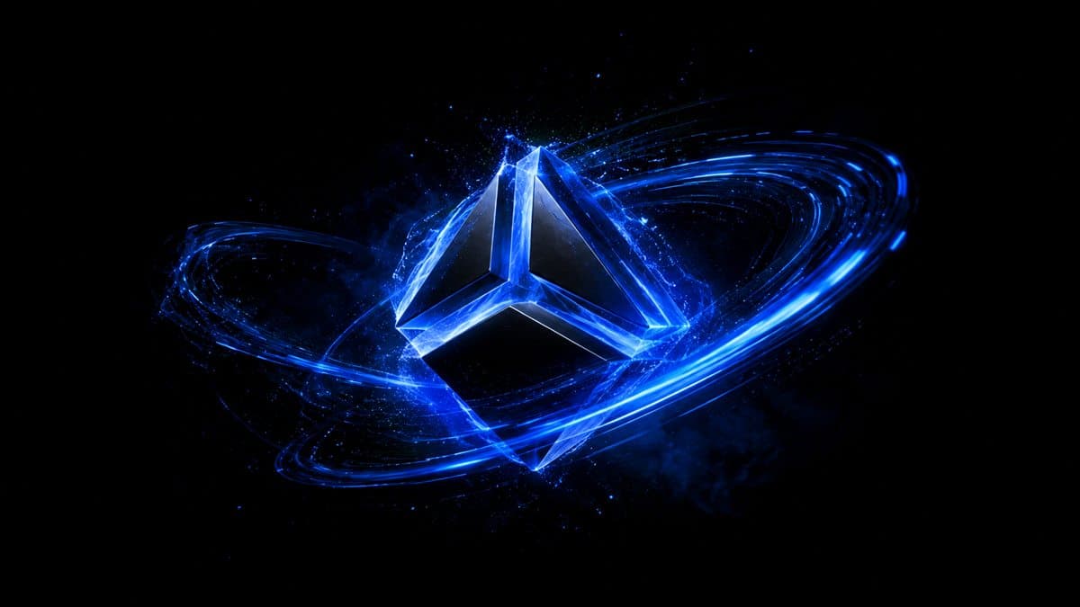 Animación de logo